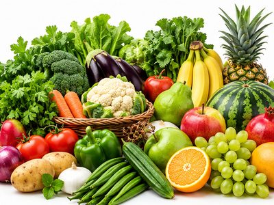 Fresh Produce