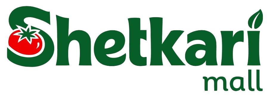 Shetkari Mall Logo